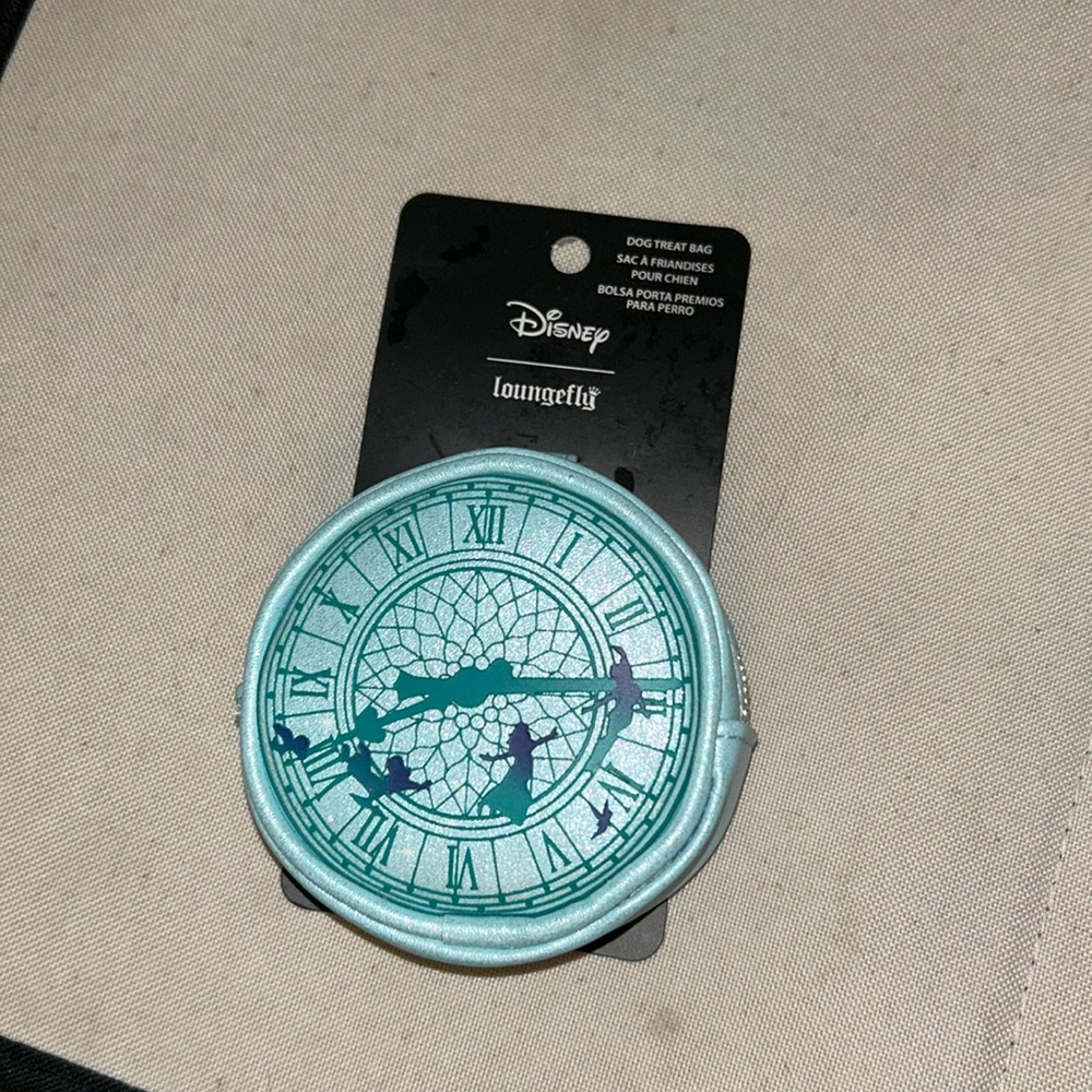 Loungefly snack bag